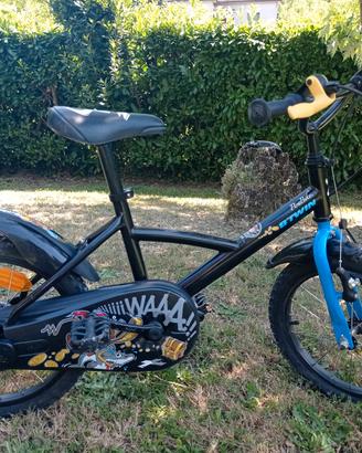 Bicicletta bambino Bulls Wildtail 14"