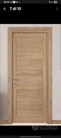 porte interne