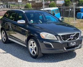 Volvo XC 60 XC60 D4 Geartronic Summum