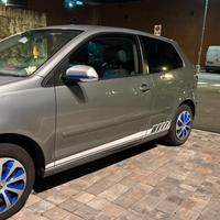 Polo 1.2 (2005) - 130.000 km