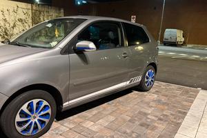 Polo 1.2 (2005) - 130.000 km