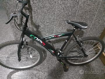due biciclette 