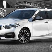 Musata completa bmw serie 1 #118