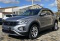 Volkswagen T-Roc Edition Plus 2.0 TDI 116CV