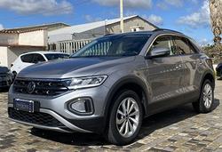 Volkswagen T-Roc Edition Plus 2.0 TDI 116CV