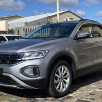 Volkswagen T-Roc Edition Plus 2.0 TDI 116CV