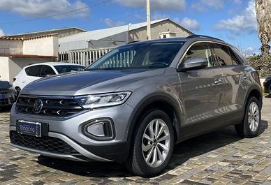 Volkswagen T-Roc Edition Plus 2.0 TDI 116CV