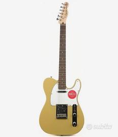 chitarra squier standard