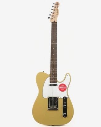 chitarra squier standard