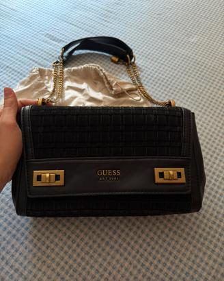 Borsa guess