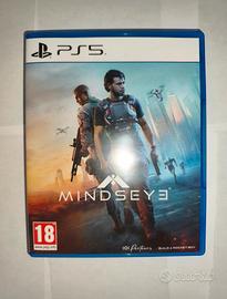Giochi ps5