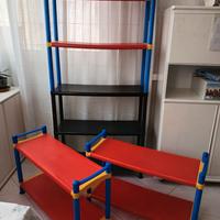 Libreria modulare