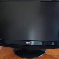 Monitor tv