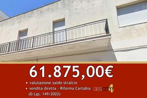 Abitazione a Carovigno (BR)