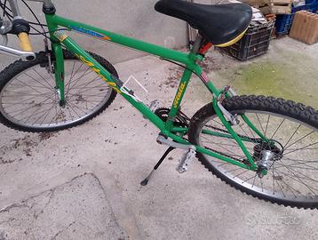 Bicicletta Atala 26