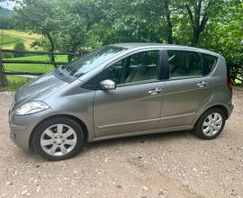 Mercedes classe A cdi