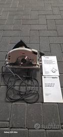 SEGA CIRCOLARE MANUALE WURTH  HKS165