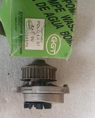 Pompa acqua Volkswagen Polo 1.3 1^serie