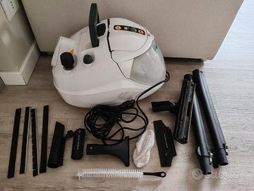 Ecoaspira Polti 690 con accessori