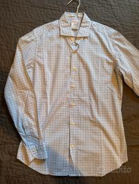 Camicia sartotiale George’s Roma