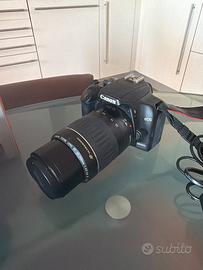 Canon EOS 1000D