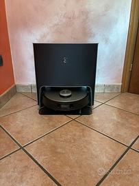 Robot lava pavimenti