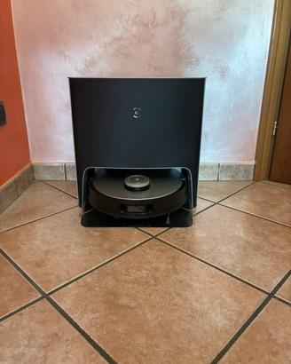 Robot lava pavimenti