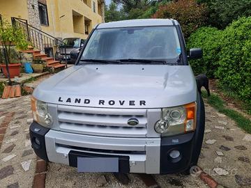 DISCOVERY 3 BIFUEL 2700cc