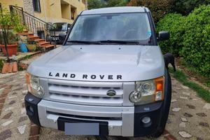 DISCOVERY 3 BIFUEL 2700cc