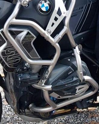 Protezione R 1250GS ADVENTURE  Wunderlich