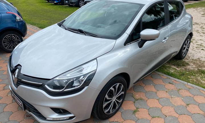 RENAULT - Clio - 1.5 dCi 8V 75 CV 5p. Energy Zen -