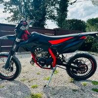 Beta RR Track motard 50 - 2018