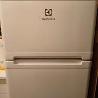 Frigorifero con congelatore Electrolux
