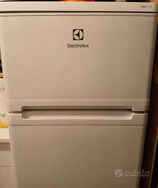 Frigorifero con congelatore Electrolux