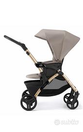 trio cam fluido con ovetto reclinabile relax 