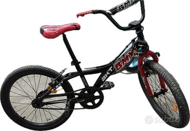 Biciclett bmx “20