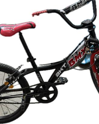Biciclett bmx “20