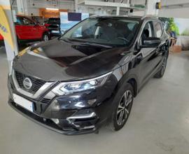 NISSAN Qashqai 1.5 dCi N-Connecta
