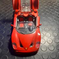 Ferrari F50 1/18 Burago 