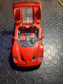 Ferrari F50 1/18 Burago 