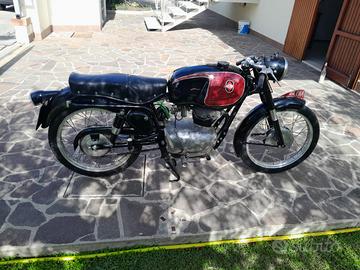 Gilera giubileo extra