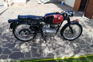 Gilera giubileo extra
