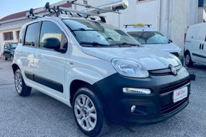 Fiat PANDA VAN 1.3 MULTIJET 4X4 CLIMBING PRONTA