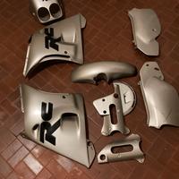 Gilera RC600 carene