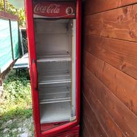 Frigo coca cola