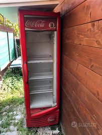 Frigo coca cola