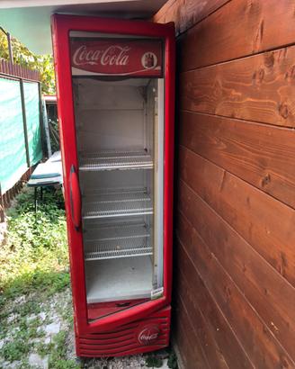 Frigo coca cola
