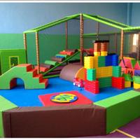 Forniture per Asili Nido, Baby Parking, Mini Club