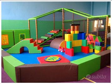 Forniture per Asili Nido, Baby Parking, Mini Club