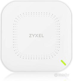 Zyxel Cloud WiFi6 AX1800 Wireless Access Point (80